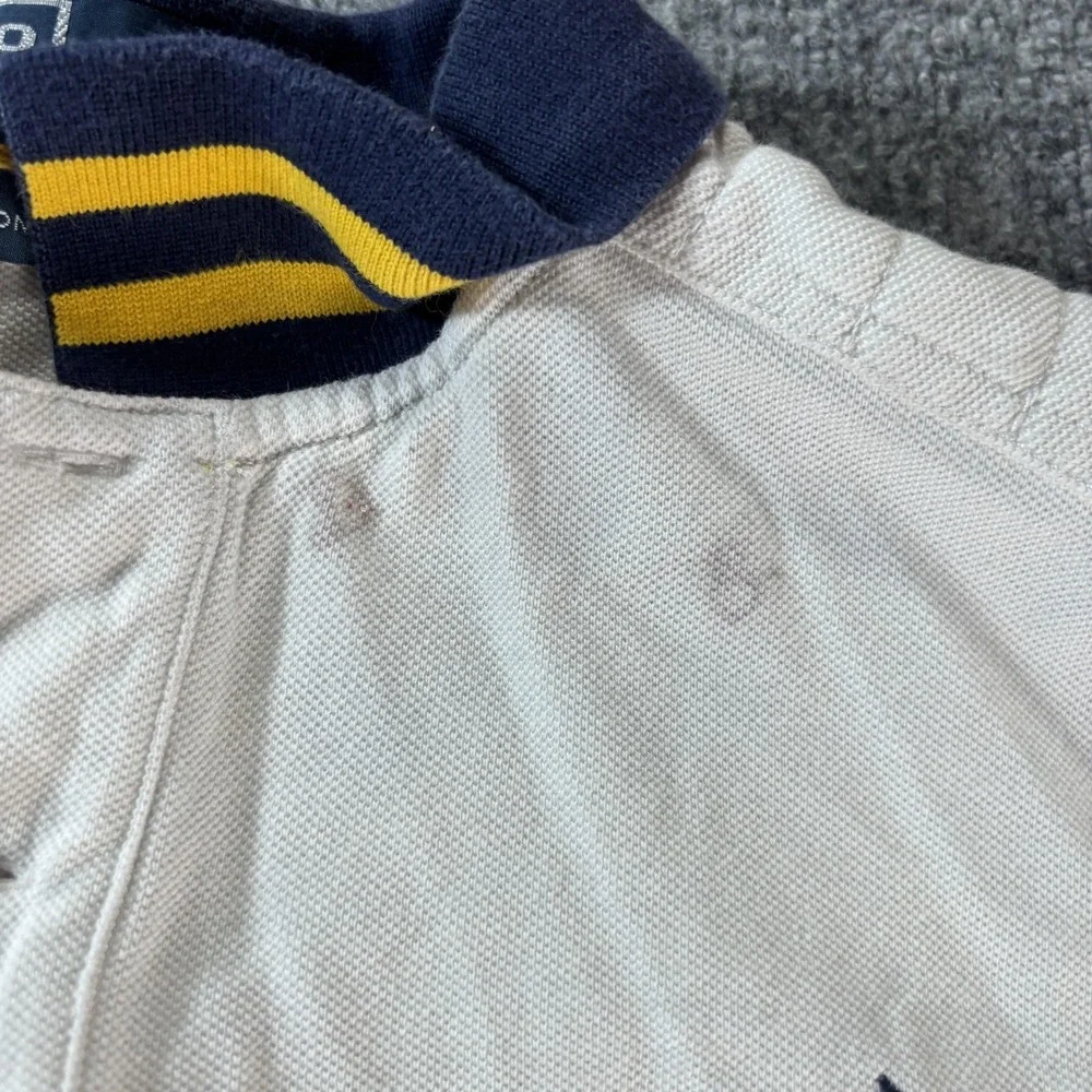 Polo Ralph Lauren polo by
